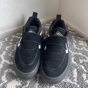 Kyle Walker Vans Pro